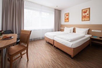 Best Western Hotel Heide fotoğrafı