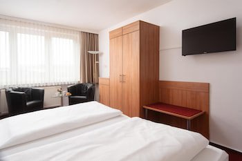 Best Western Hotel Heide galeri fotoğrafı