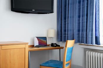 Best Western Hotel Heide galeri fotoğrafı