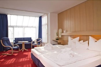 Best Western Hotel Heide galeri fotoğrafı