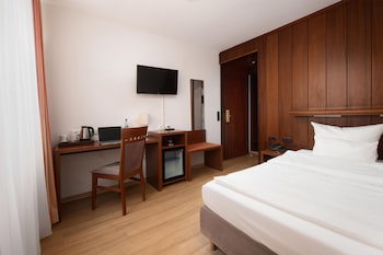Best Western Hotel Heide galeri fotoğrafı