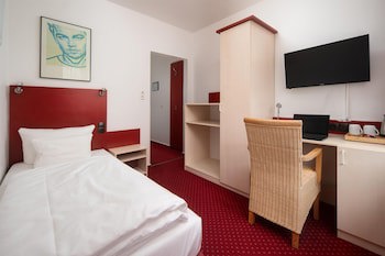 Best Western Hotel Heide galeri fotoğrafı