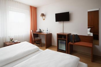 Best Western Hotel Heide galeri fotoğrafı