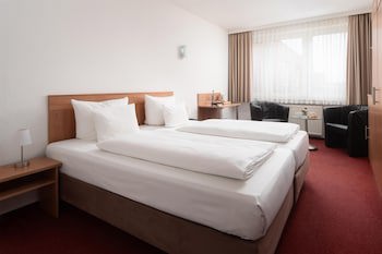 Best Western Hotel Heide galeri fotoğrafı
