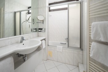 Best Western Hotel Heide galeri fotoğrafı