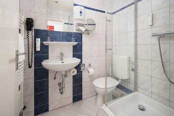Best Western Hotel Heide galeri fotoğrafı