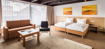Best Western Hotel Heide galeri fotoğrafı