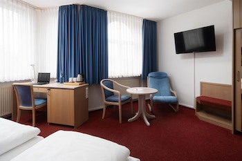 Best Western Hotel Heide galeri fotoğrafı