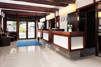 Best Western Hotel Heide galeri fotoğrafı