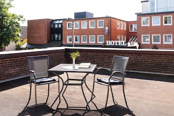 Best Western Hotel Heide fotoğrafı