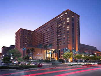 InterContinental Cairo Citystars by IHG fotoğrafı