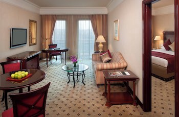 InterContinental Cairo Citystars by IHG galeri fotoğrafı