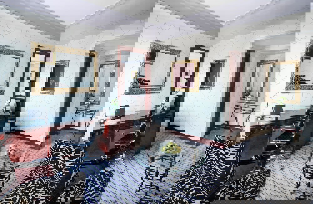 InterContinental Cairo Citystars by IHG