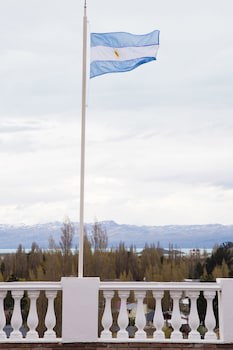 Lagos Del Calafate