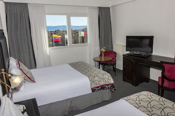 Lagos Del Calafate