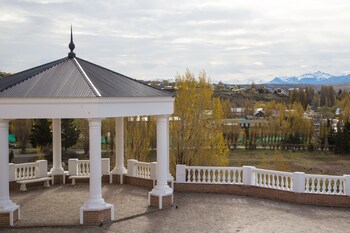 Lagos Del Calafate