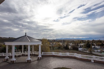 Lagos Del Calafate