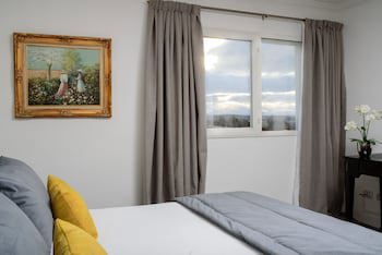 Lagos Del Calafate