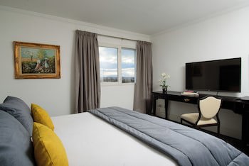 Lagos Del Calafate