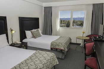 Lagos Del Calafate