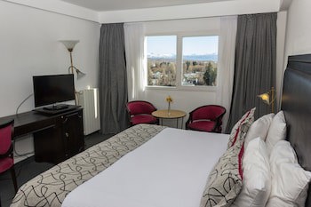 Lagos Del Calafate