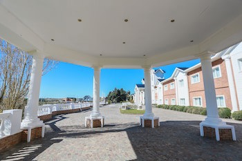 Lagos Del Calafate