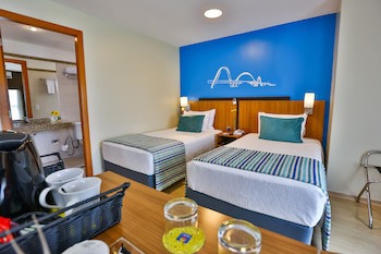 Comfort Hotel Taguatinga