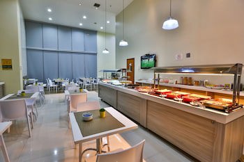 Comfort Hotel Taguatinga