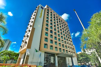 Comfort Hotel Taguatinga