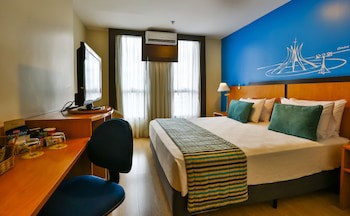 Comfort Hotel Taguatinga