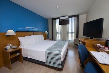 Comfort Hotel Taguatinga