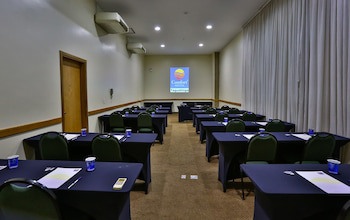 Comfort Hotel Taguatinga