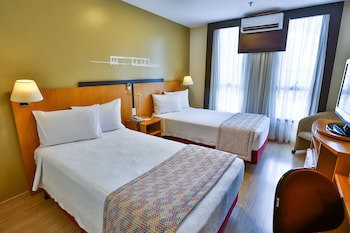 Comfort Hotel Taguatinga
