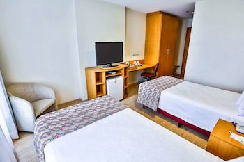 Comfort Hotel Taguatinga