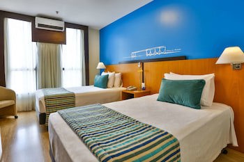 Comfort Hotel Taguatinga
