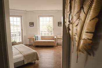 Hofgut Georgenthal galeri fotoğrafı