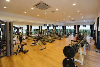 Latanya Park Resort - All Inclusive galeri fotoğrafı