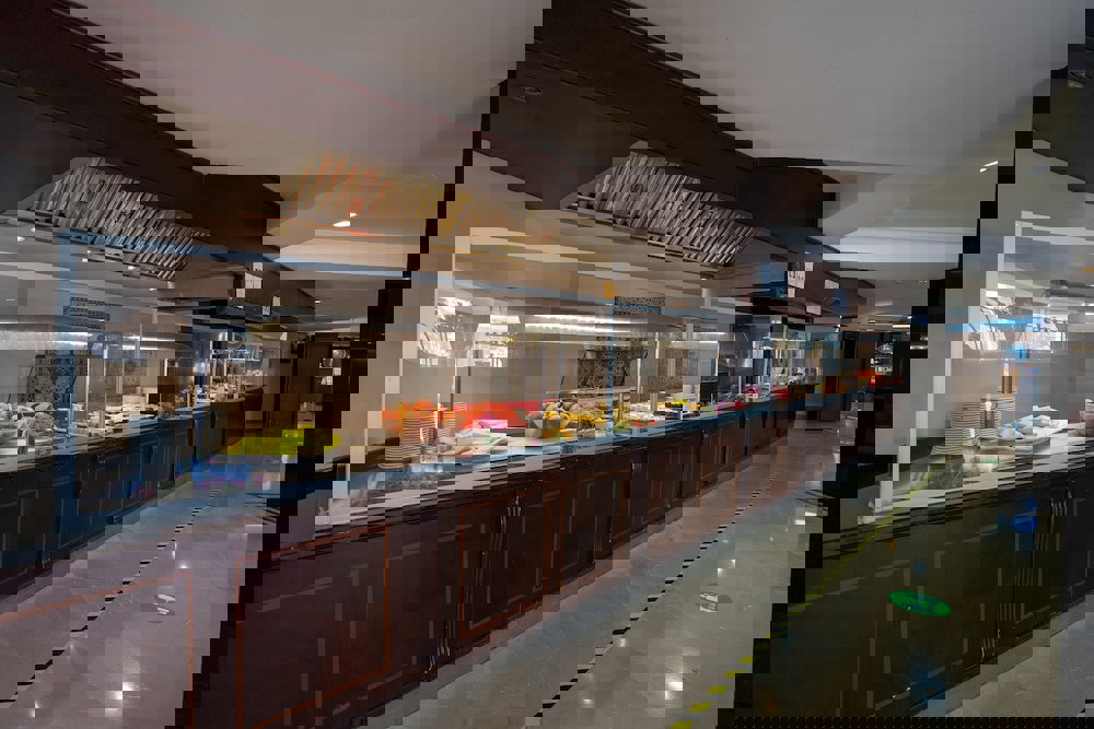 Latanya Park Resort - All Inclusive