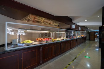 Latanya Park Resort - All Inclusive galeri fotoğrafı