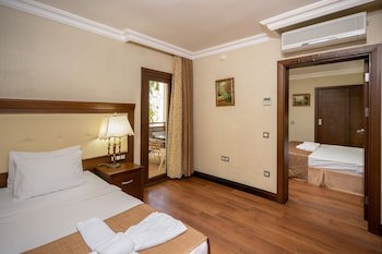 Latanya Park Resort - All Inclusive fotoğrafı