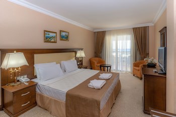 Latanya Park Resort - All Inclusive galeri fotoğrafı