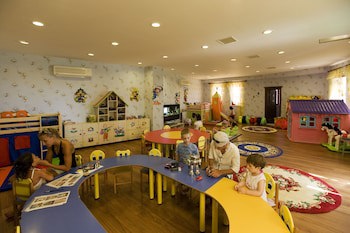 Latanya Park Resort - All Inclusive galeri fotoğrafı