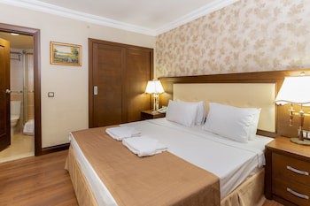Latanya Park Resort - All Inclusive galeri fotoğrafı
