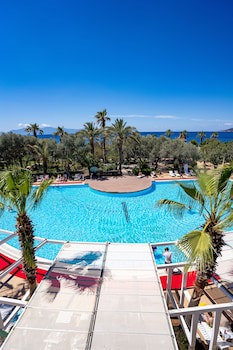 Latanya Park Resort - All Inclusive galeri fotoğrafı