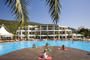 Latanya Park Resort - All Inclusive galeri fotoğrafı