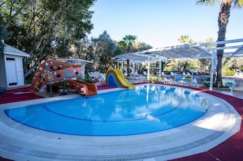 Latanya Park Resort - All Inclusive galeri fotoğrafı