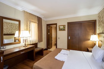 Latanya Park Resort - All Inclusive fotoğrafı