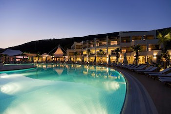 Latanya Park Resort - All Inclusive galeri fotoğrafı