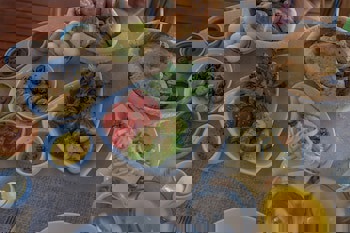 4Reasons Hotel And Bistro