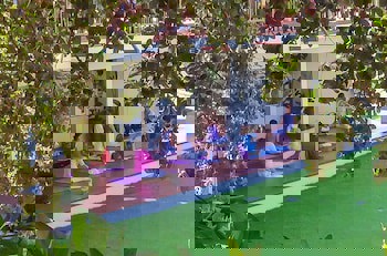 4Reasons Hotel And Bistro